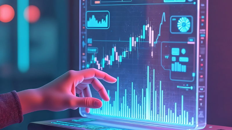 Por Qué la Tokenización Será una Industria Multimillonaria en la Próxima Década