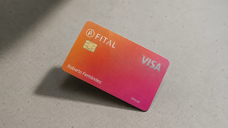 Tarjeta para empresas en México que cobran en dólares y gastan en diversas divisas