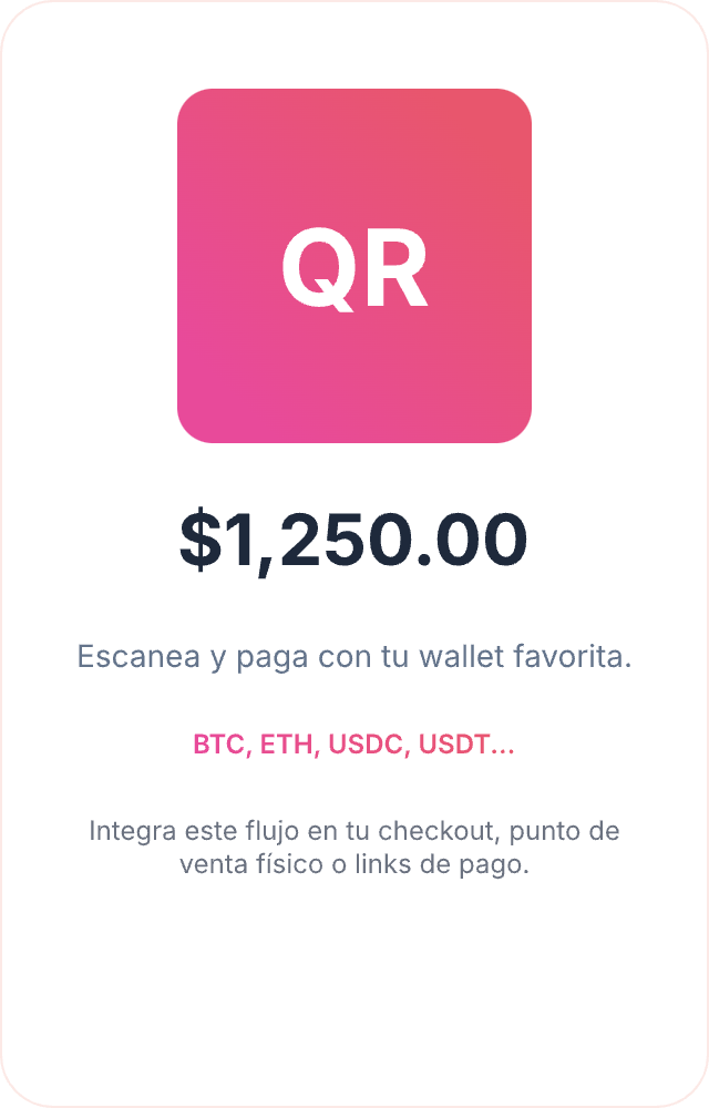 QR Payment