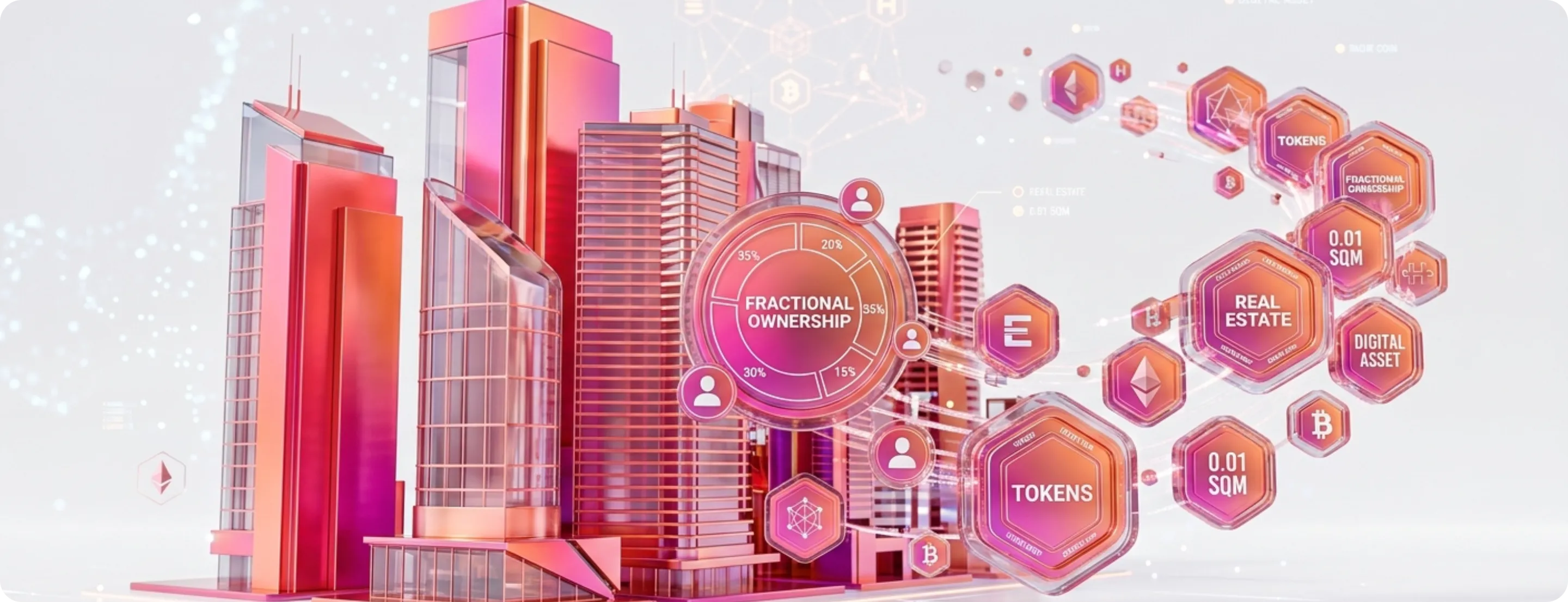 Plataforma Integral de Tokenización