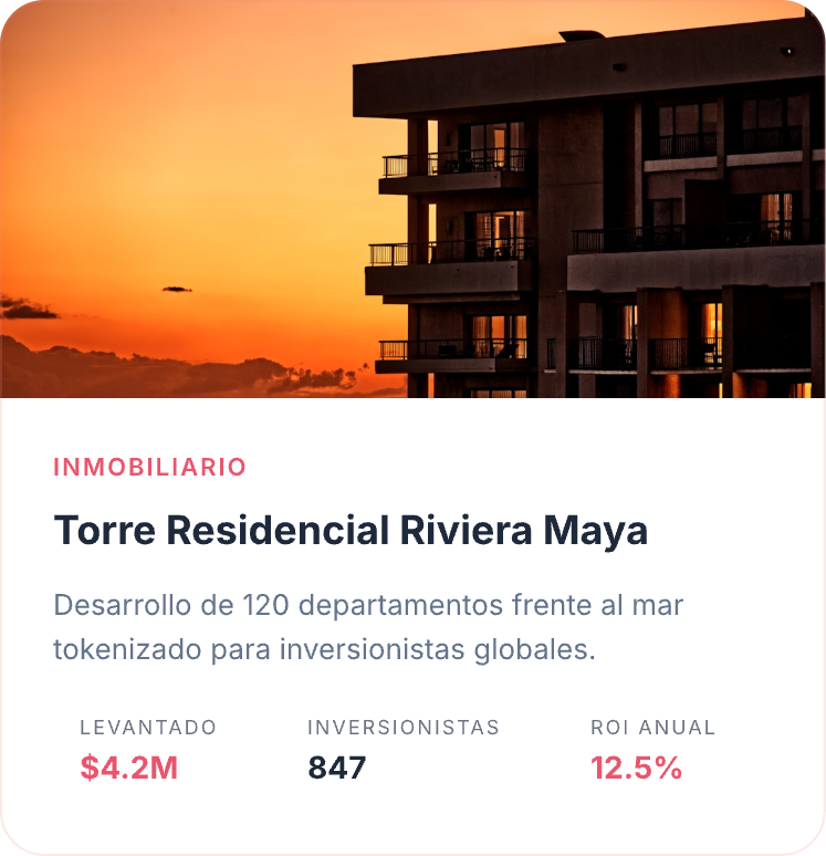 Torre Residencial