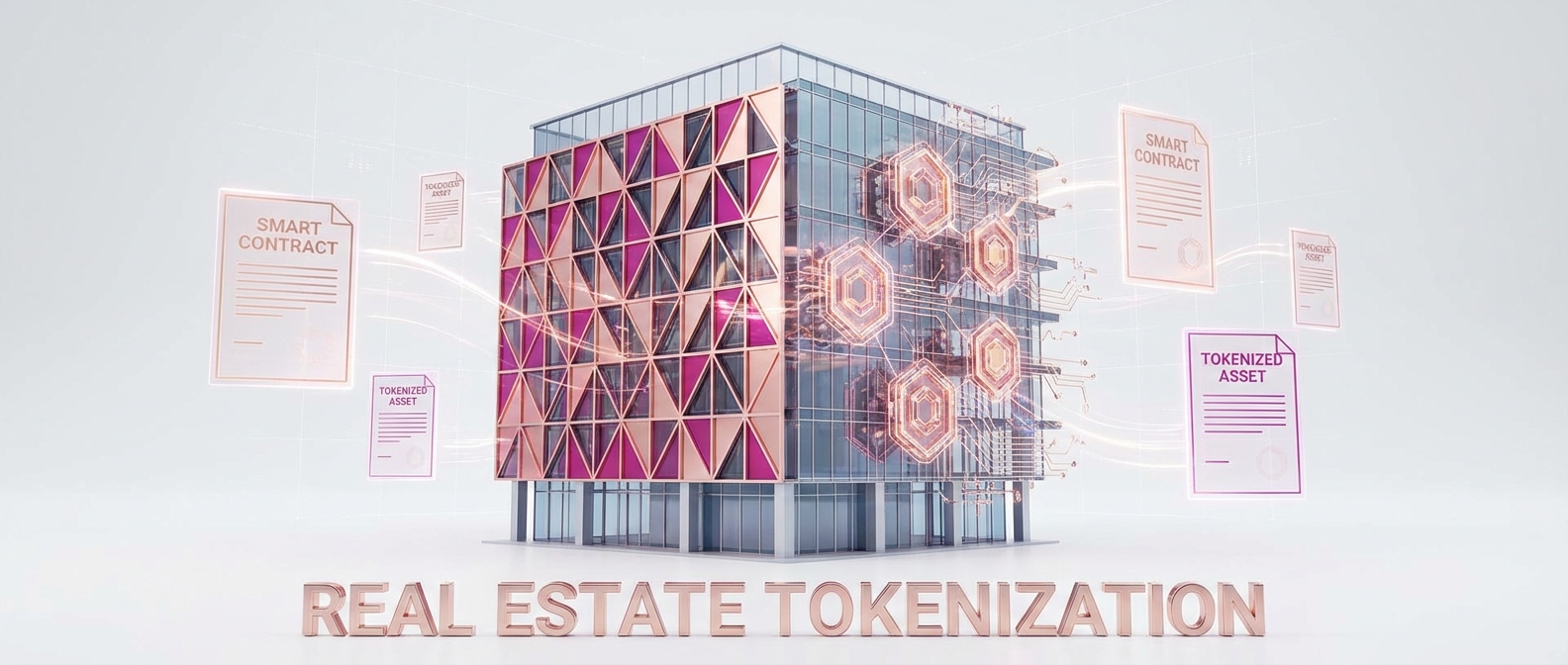 Maestría en Tokenización